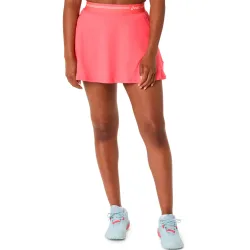 ASICS Game Rock Damen - rot