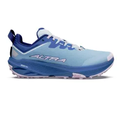 Altra Experience Wild 3+ Trailschuh Damen - blau, dunkelblau