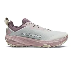 Altra Experience Wild 3+ Trailschuh Damen - khaki, mauve