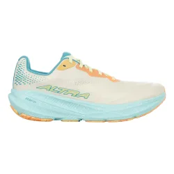 Altra Experience Flow 3 Neutralschuh Damen - creme, orange