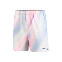 COURT7 Dual Pocket 5in Shorts Herren