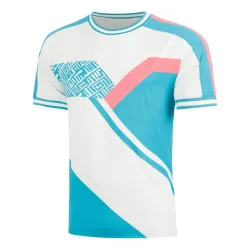 COURT7 Performance T - Shirt Herren