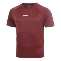 COURT7 Performance T - Shirt Herren