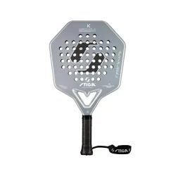 Stiga 3K 2 Cybershape Padelschläger