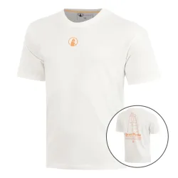 Quiet Please Umpire Loose Fit T - Shirt Herren