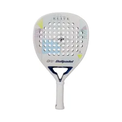 Bullpadel Elite Limited Rome Edition Padelschläger
