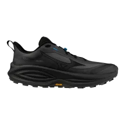 Mizuno Neo Daichi 10 GTX  Trailschuh Herren - dunkelgrau, grau