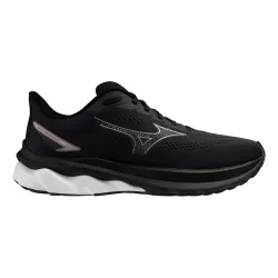 Mizuno Wave Serene 3 GTX  Neutralschuh Herren - anthrazit, schwarz