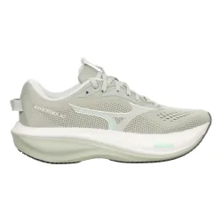 Mizuno Wave Rider 30  Neutralschuh Damen - salbei, mint