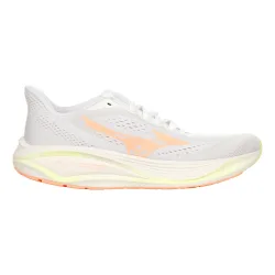 Mizuno Neo Cosmo 2  Neutralschuh Damen - weiß, koralle