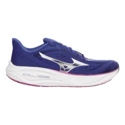 Mizuno Neo Cosmo 2  Neutralschuh Damen - blau, lila