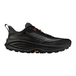 Mizuno Neo Daichi 10 GTX Trailschuh Damen - schwarz, grau