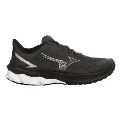 Mizuno Wave Serene 3 GTX  Neutralschuh Damen - dunkelgrau, schwarz