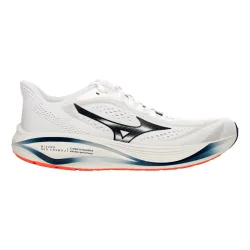 Mizuno Neo Cosmo 2  Neutralschuh Herren - weiß, blau
