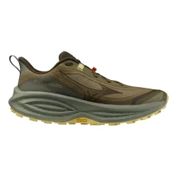 Mizuno Neo Daichi 10  Trailschuh Herren - oliv, salbei