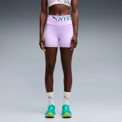 Puma - Leggings, für Damen, Lavendel, Größe XL