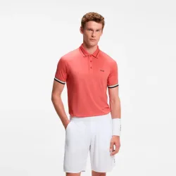 BOSS Court Polo Herren