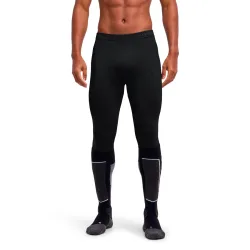 Falke Wool Tech Light 3/4  Tight Herren - schwarz