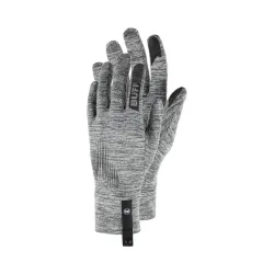 Buff DryFlx  Laufhandschuhe Unisex - grau