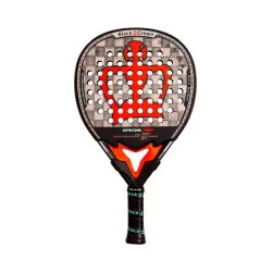 Black Crown Special Max Padelschläger