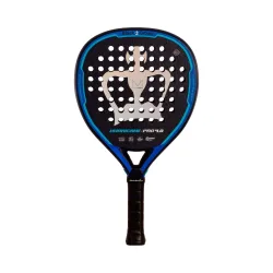 Black Crown Hurricane Pro 4.0 Padelschläger