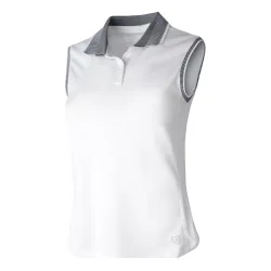 Limited Sports American Alva Polo Damen