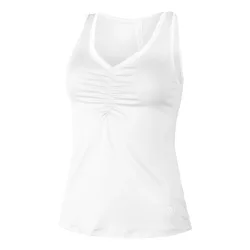 Limited Sports Bubble Tank - Top Damen