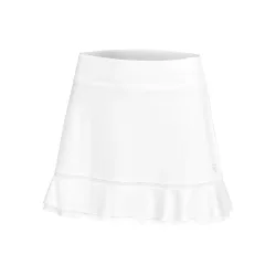 Limited Sports Flounce Rock Damen