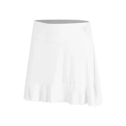 Limited Sports Flounce Rock Damen