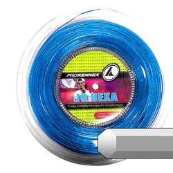 PROKENNEX Iq Hexa Saitenrolle - Blau