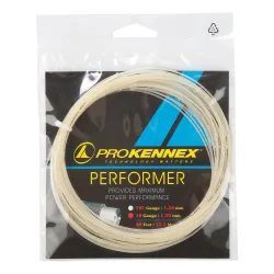 PROKENNEX Performer Saitenset 12m - Weiß