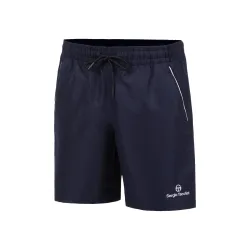 Sergio Tacchini Rob 021 Trainingsshorts - Navy S Herren
