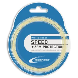 Isospeed Professional Saitenset 12m - Nude