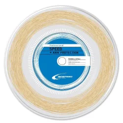 Isospeed Professional Saitenrolle 200m - Nude