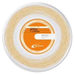 Isospeed Energetic Saitenrolle 200m - Gold