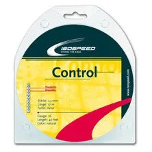 Isospeed Control Classic Saitenset 12m