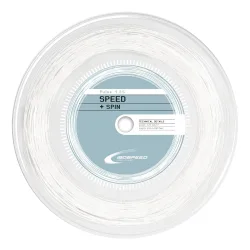 Isospeed Pulse Saitenrolle 200m - Weiß