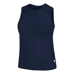 Björn Borg Ace Pocket Ribbed Tank - Top Damen