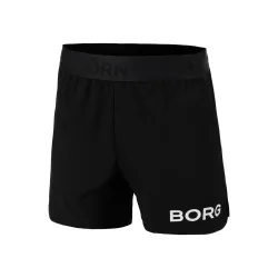 Björn Borg Shorts Herren - Schwarz