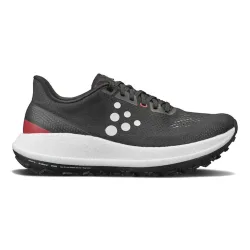Craft Xplor Hybrid Trailschuh Damen - Schwarz
