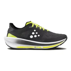 Craft Ultra 4 Neutralschuh Herren-Schwarz,Gelb
