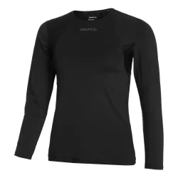 Craft ADV Essence Lauftop Damen - Schwarz