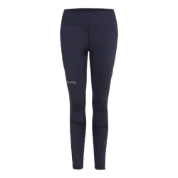 Craft Pro Hypervent Tight Damen-Dunkelblau
