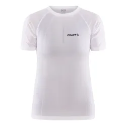 Craft Active Cool Intensity Laufshirt Damen - weiß