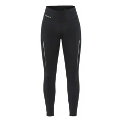 Craft ADV Essence Run Lauftight Damen - Schwarz