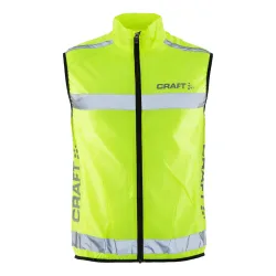 Craft ADV Visibility Reflektor-Neongelb