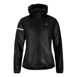 Craft Damen Pro Hydro Lightweight Jacke