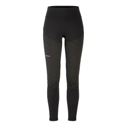 Craft ADV SUBZ Lumen Padded 4 Lauftight Damen - Schwarz
