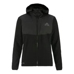 Craft Pro Trail SUBZ Laufjacke Herren-Schwarz