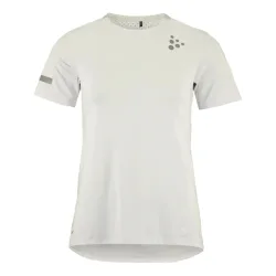 Craft Pro Hypervent Laufshirt Damen-Creme